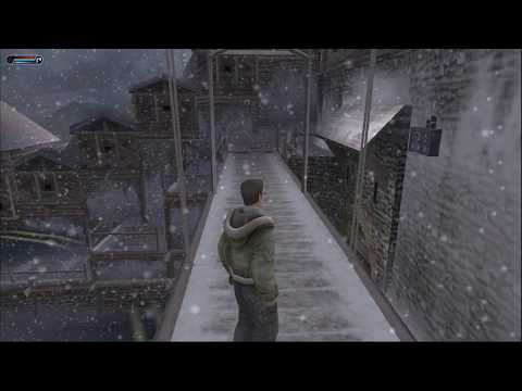 Видео: Second Sight - Прохождение. Уровень 14 - Проникновение