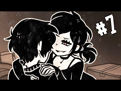 Видео: ДВЕ КОНЦОВКИ, НО НЕ ФИНАЛ! - Coffin of Andy and Leyley Chapter 3: Decay #7