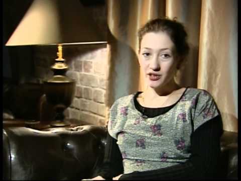 Видео: Дебют Мириам Сехон