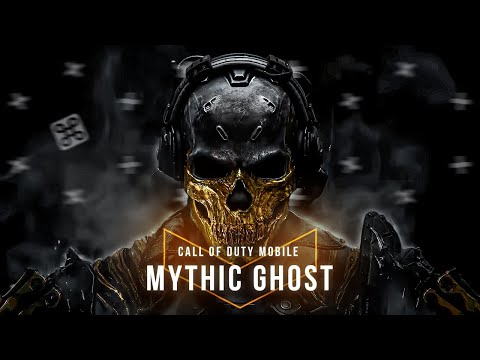 Видео: ПОЛУЧИЛ МИФИЧЕСКОГО ГОУСТА ЗА 70 CP В CALL OF DUTY MOBILE