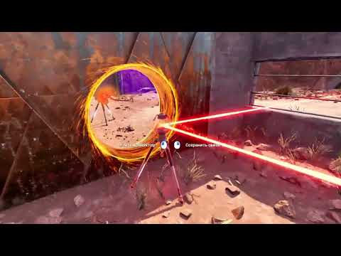 Видео: The Talos Principle 2.Прохождение с Ачивками: Юг 1 (Южный берег) / South 1 (Southern Coast)