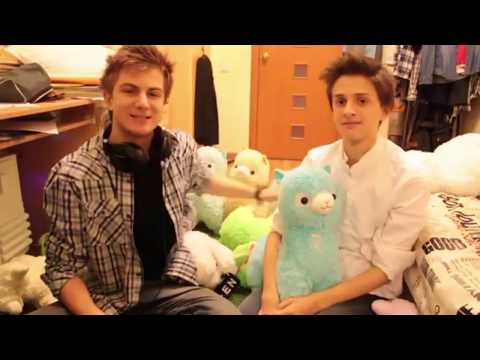 Видео: Я БУДУ СВЕРХУ| СОВЕРГОН И РЕНДЕЛЛ