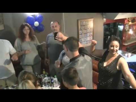 Видео: Абитуриентски бал на Ерхан 2част