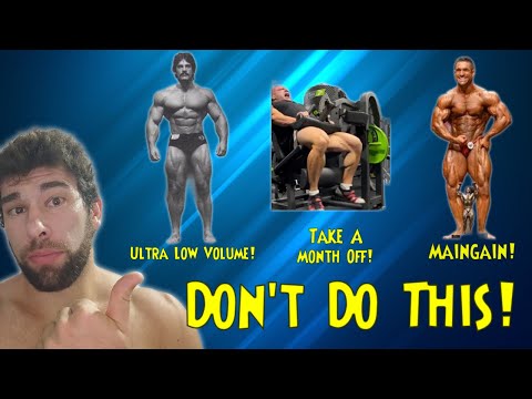 Видео: Амнезия на лифтинг: о чём фитнес-индустрия «забывает» вам рассказать