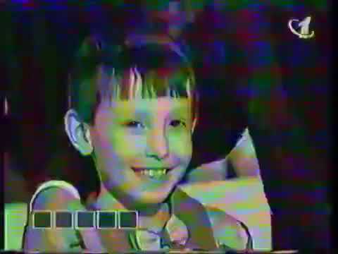 Видео: Поле чудес (ОРТ,30.05.1997)