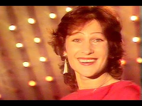 Видео: Мая Нешкова - Слънчева обич (1986)