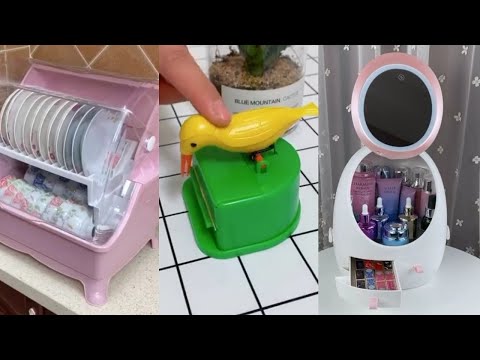 Видео: Умные Девайсы для Дома | Необычные Девайсы для Кухни