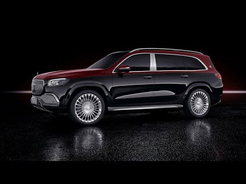 Видео: Mercedes Maybach плохой, а Rolls-Royce и BMW хорошие?