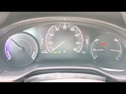 Видео: Mazda MX-30. Первые 300 км