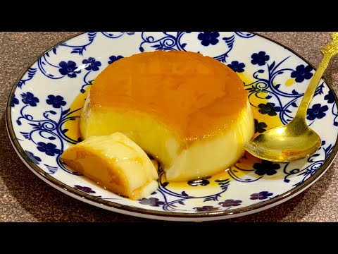 Видео: Крем-карамел - как да го приготвим лесно, бързо, винаги сполучлив, нежен, красив, невероятно вкусен