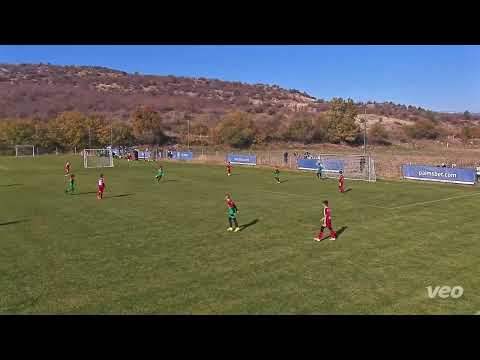 Видео: Хлапетата 2017г - Рибново 2016г