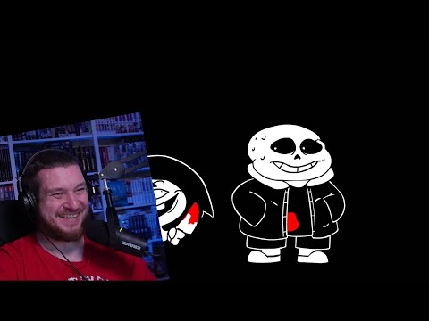 Видео: Underpants Геноцид Концовка Пародия на Undertale Русский Дубляж | РЕАКЦИЯ
