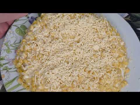 Видео: ГОСТИ ЧУТЬ НЕ ПОДРАЛИСЬ за этот САЛАТ Его ОБОЖАЮТ все ЭТОТ РЕЦЕПТ САЛАТА. САЛАТ НА ПРАЗДНИЧНЫЙ СТОЛ