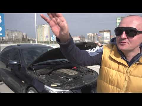 Видео: Такого вы ещё не видели!!!! альфа ромео рвёт бмв и ауди!!!!