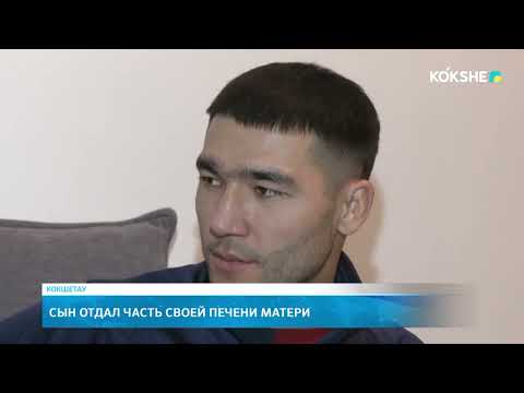 Видео: KOKSHE AQPARAT | Итоговые новости - 10.11.2025