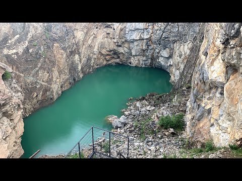 Видео: Туимский провал