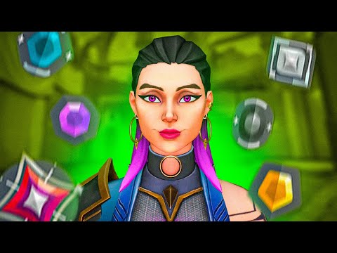 Видео: ВОЗВРАЩАЮ ЗВАНИЕ В VALORANT !! КАЛИБРОВКА ВАЛОРАНТ