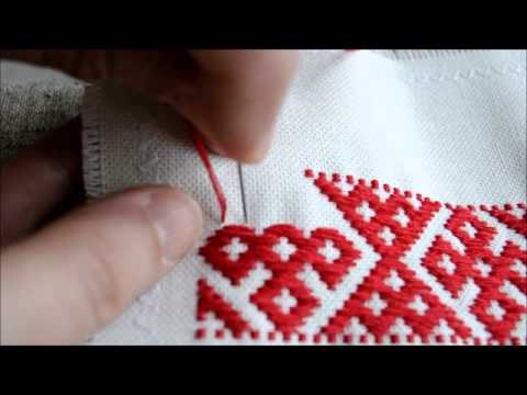 Видео: #элинаглушкова #набор