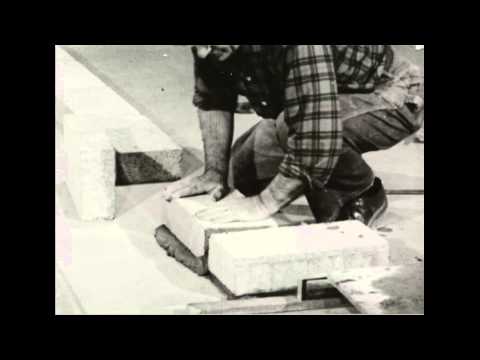 Видео: Уолт строит семейное убежище от ядерной угрозы