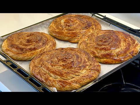 Видео: Я никогда в жизни не пробовала такой вкусный пончик, который распадался на нити. Просто и быстро