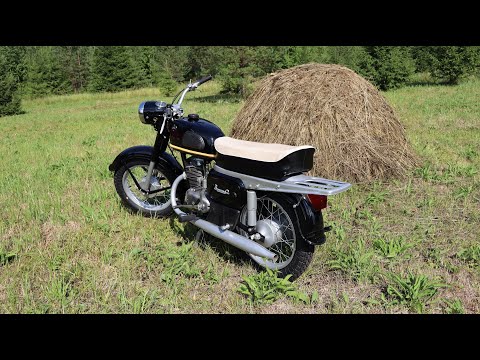 Видео: Восход 2. Сборка