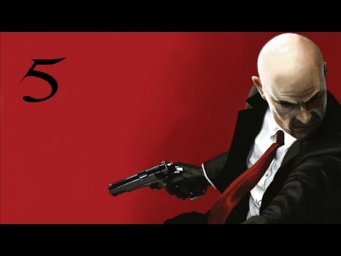 Видео: Прохождение Hitman: Absolution - Часть 5 — Отель «Терминус»: Верхние этажи / Комната 899