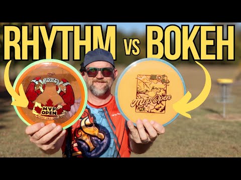 Видео: BOKEH против RHYTHM | Glide Machine Саймона Лизотт берётся за классику