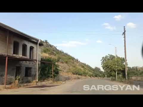 Видео: Martakert Region, Мартакертский Район, Մարտակերտի շրջան