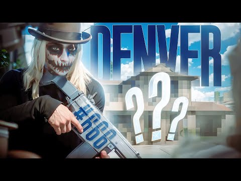 Видео: КАК ПРОШЛО ОТКРЫТИЕ НОВОГО СЕРВЕРА DENVER НА MAJESTIC RP