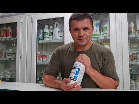 Видео: Волиам Флекси. 2 мощных действующих вещества от грызущих и сосущих