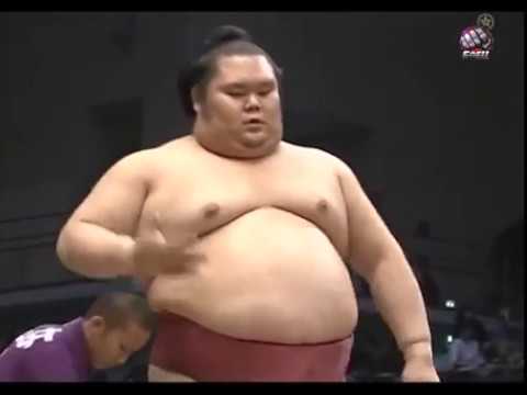 Видео: Ноябрьский турнир по Сумо 2014 года, 4-6 дни Кюсю Басё (Фукуока) / Kyushu Basho (Fukuoka)