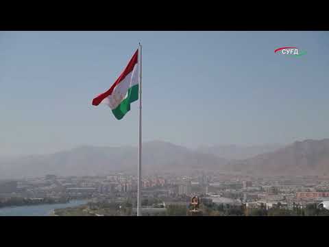 Видео: Дар вилояти Суғд нақшаи таъмиру таҷдиди роҳҳо 118 % таъмин гардид.