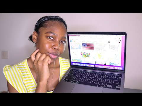 Видео: Получение стипендии для ассистентов в аспирантуре в США.