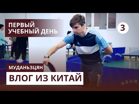 Видео: УЧЕБНЫЙ ДЕНЬ В КИТАЕ