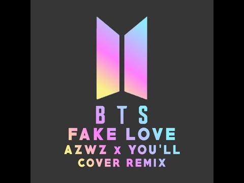 Видео: BTS/ Fake Love/ Красивое выступление/ Смотрите до конца...