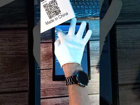 Видео: Планшет  TG-30 Temirgereev | МИНИ-ОБЗОР