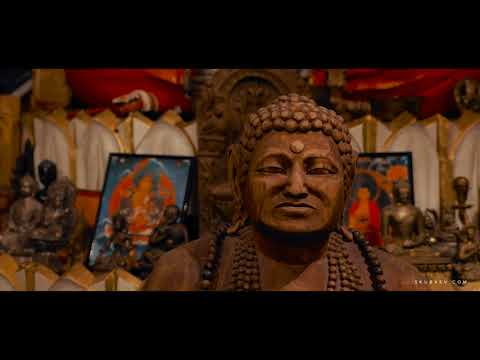 Видео: Храм Боевых Искусств "Белый Лотос" г. Черкассы | ВИДЕО