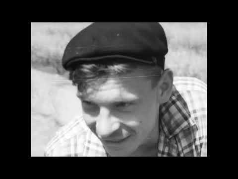 Видео: Сибирь в 50е   годы- хроника