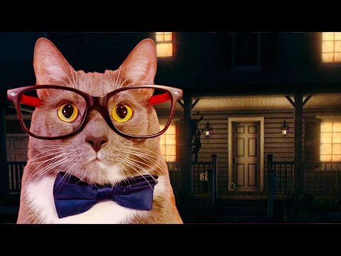 Видео: ГЕННАДИЙ играет в ДОМ КАРСОНА в FEARS TO FATHOM! #1