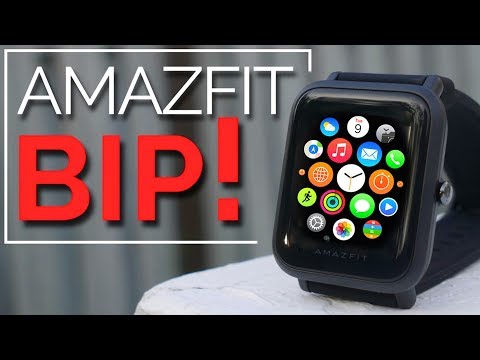 Видео: 🔥AMAZFIT BIP! ДЕЛЮСЬ СЕКРЕТАМИ И КАК ПРОШИТЬ НА ЛУЧШУЮ ПРОШИВКУ! ОТЗЫВ СПУСТЯ ПОЛ ГОДА!