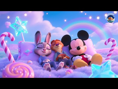 Видео: Засыпайте менее чем за 5 минут 💤 Избавление от тревожности и полное психическое расслабление | Целе