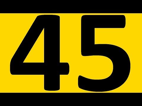 Видео: БЕСПЛАТНЫЙ РЕПЕТИТОР. ЗОЛОТОЙ ПЛЕЙЛИСТ. АНГЛИЙСКИЙ ЯЗЫК BEGINNER УРОК 45 УРОКИ АНГЛИЙСКОГО ЯЗЫКА