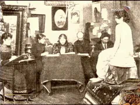 Видео: Ист. Хроники: 1913 - Илья Репин