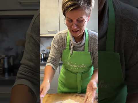 Видео: Рецепт Кребель-Кребли