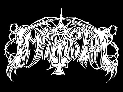 Видео: IMMORTAL. Обзор | Бункер Блэк-Металиста XV