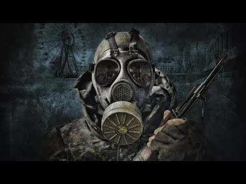 Видео: сталкер аномалия