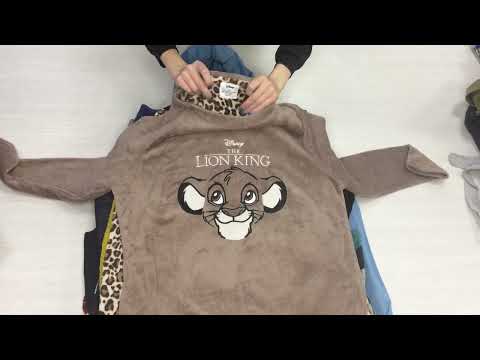 Видео: 🌿с707.1. Микс крем зима Англия 