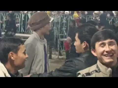 Видео: Туй Бирлаш 2001-йиллар туйи  2024