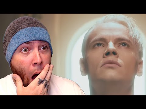 Видео: SHAMAN "ИСПОВЕДЬ" (Confession) | Brandon Faul Reacts