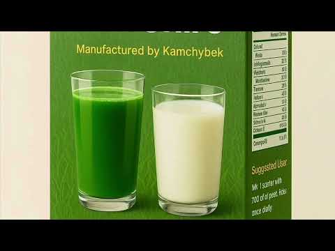 Видео: Супер жаңылык Оорулардан айыккандардын результаттары аудио билдирүүлөр Буудайдын ширелери -мүрөк суу